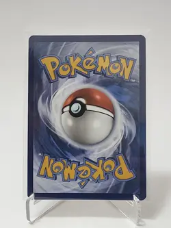 Pokemon Yveltal Card 205/182 SV04: Paradox Rift Illustration Rare - Image 2