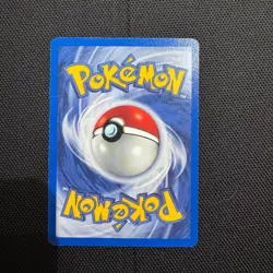 Dark Persian Pokemon Card WOTC Black Star Promo #17 Holo 2000 NM - Image 2