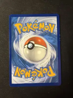 Blastoise V SWSH101 Pokemon TCG Card Sword & Shield Black Star Promo - Image 2