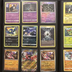 Pokemon Collection Lot Of Mid- To Modern Pokemon Cards, Full Art, Ir, Ex - Image 4