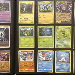 Pokemon Collection Lot Of Mid- To Modern Pokemon Cards, Full Art, Ir, Ex - Image 5