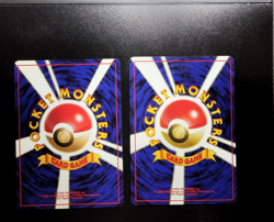 Erika's Vileplume Holo No.045 etc 4set Gym 1 Heroes - Japanese Pokemon Card - GG - Image 5