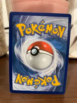 Pokemon TCG Pikachu 005/025 Celebrations 25th Anniversary Holo Card - Image 2