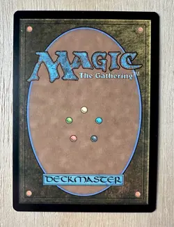 Doubling Season M 0011 Mythic Magic the Gathering TMNT (NON FOIL) - Image 2