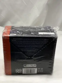 Magic the Gathering Teenage Mutant Ninja Turtles Draft Night Box Sealed New - Image 2