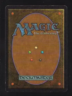 MTG Revised Swords to Plowshares - Image 2