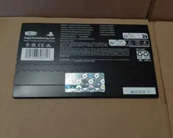 MTG Secret Lair x Playstation: Ghost of Tsushima SEALED English RAINBOW FOIL - Image 3