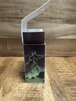 Magic: The Gathering MTG Cabal Patriarch Odyssey Rare Empty CCG Deck Box 2001 - Image 4