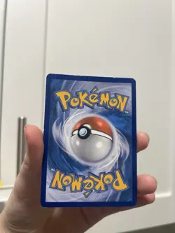 Pokemon 2018 Rainbow Energy - Sun & Moon Celestial Storm Rare Gold Holo 183/168 - Image 3