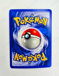 Pokemon FireRed & LeafGreen Holo 52/112 " Wigglytuff " LP - Image 3