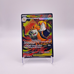 Pokemon TCG Mega Camerupt ex 156/132 Full Art Ultra Rare Mega Evolution NM - Image 4