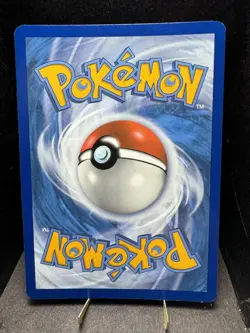 Pokemon TCG Vivid Voltage Scorbunny SWSH071 Black Star Promo Cosmos Holo NM! - Image 2