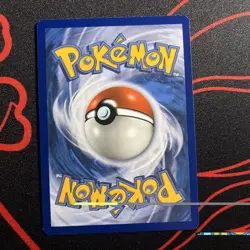 Pokemon TCG Swampert 35/168 Reverse Holo SM Celestial Storm NM - Image 2