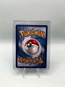 Indeedee 154 - Holo Surging Sparks Stamp Scarlet & Violet Promo Pokemon TCG - NM - Image 2