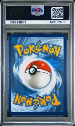 PSA 7 Marshadow 146/132 Pokemon Mega Evolution Illustration Rare 2025 NM - Image 2