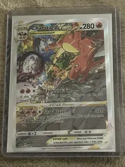 Pokemon - Charizard Promo Set Ultra Premium Collection SWSH260 SWSH261 SWSH262 - Image 4