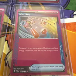 Pokemon Counter Gain TrainerEnergy, Search Pro Tool LOT and More! LOOK! - Image 4