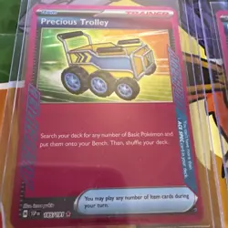 Pokemon Counter Gain TrainerEnergy, Search Pro Tool LOT and More! LOOK! - Image 5