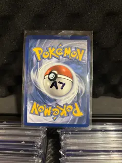 Pokemon Sword & Shield Crown Zenith Radiant Charizard 020/159 NM A7 - Image 2