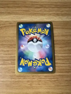 Pokemon TCG Mew EX Full Art 1st Edition Holo Shiny Collection 024/020 Japanese - Image 3