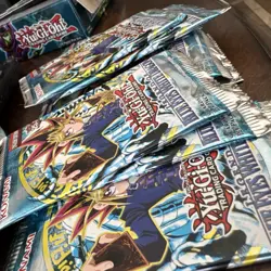 Konami Yu-Gi-Oh Legend of Blue Eyes White Dragon Packs 25th Edition - Image 4