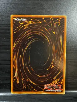 YuGiOh! | Dark-Piercing Light MP1-015 | McDonald’s Promo | NM - Image 2