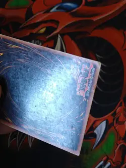 Imperial Order - PSV-104 - Secret Rare - Unlimited Edition Yugioh - Image 4