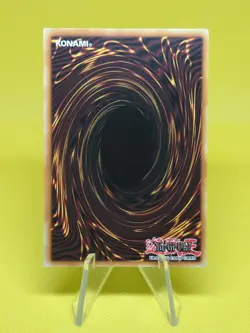 Yugioh - Twin Twisters (SDSH-EN032) - Common 1st Edition - Image 2