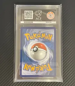 ACE 10 Mega Charizard X EX 023 Ultra Premium Collection UPC Pokemon Full Art - Image 2