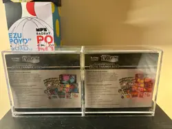 Pokemon TCG Sword & Shield Evolving Skies Pokemon Center Elite Trainer Box Set 820650808944 - Image 2
