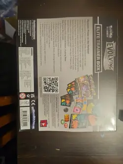 Pokemon TCG: Sword & Shield-Evolving Skies Elite Trainer Box (Jolteon, Flareon, - Image 2