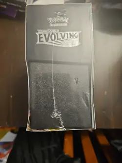 Pokemon TCG: Sword & Shield-Evolving Skies Elite Trainer Box (Jolteon, Flareon, - Image 4