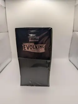 Pokemon TCG: Sword & Shield Evolving Skies Elite Trainer Box ETB Factory Sealed - Image 2