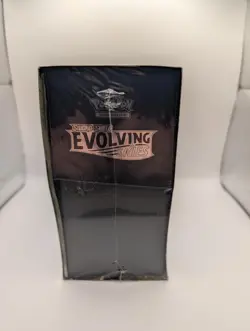 Pokemon TCG: Sword & Shield Evolving Skies Elite Trainer Box ETB Factory Sealed - Image 4