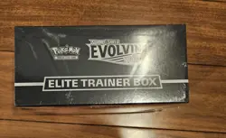 Pokemon Evolving Skies Elite Trainer Box ETB - Sylveon - BRAND NEW - Sealed! - Image 5