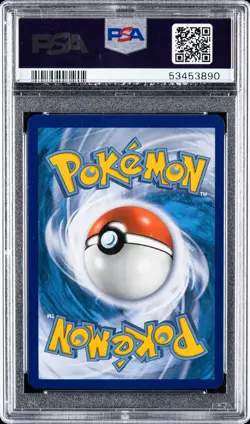 PSA 10 Boss's Orders Secret Rare #200 Pokemon Rebel Clash - Image 2