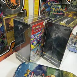 Pokemon Day 2026 Sealed Lot (2x Boxes, 2x Bundles, 2x Tins) NEW - Image 4
