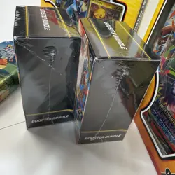 Pokemon Day 2026 Sealed Lot (2x Boxes, 2x Bundles, 2x Tins) NEW - Image 5