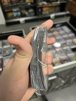 Moltres Zapdos Articuno - Hidden Fates Elite Trainer Box - Pokemon Sleeves - Eng - Image 3