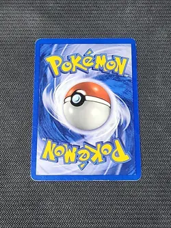 Pokemon Team Rocket "Dark Alakazam" 18/82 / Regular Rare / Lightly Played - Image 2