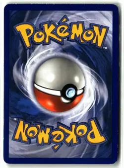 Bulbasaur ⭐ 46/100 Common Crystal Guardians 2006 Pokemon LP - Image 2