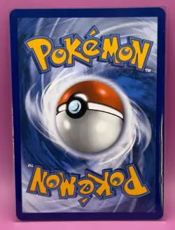 Pokemon Popplio Promo 045 First Partner Pack Series 1 Holo Alola Starter NM - Image 2