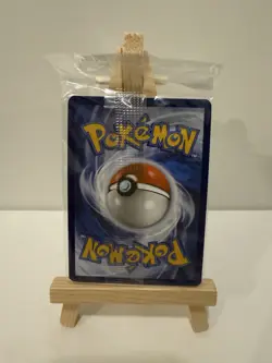 Pokemon ARTICUNO (032/159)Holiday Calendar Festive StampSnowflake SEALED. - Image 2