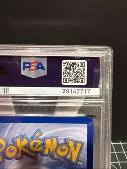 2019 Pokemon Cosmic Eclipse Secret Rare Stoutland #248 - PSA 10 GEM MINT - Image 3
