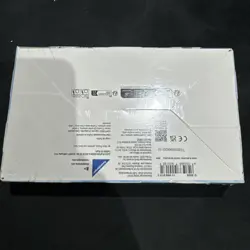 Disney Lorcana TCG - Winterspell Booster Box in English (Sent Sealed) - Image 2
