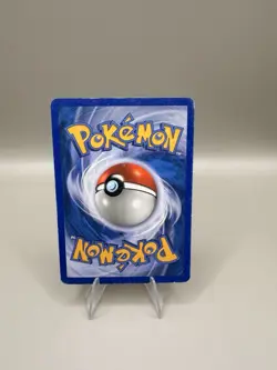 Pokemon Pichu Holo Rare 22/165 Expedition Base Set Card MP - Image 2