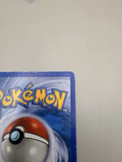 Pokemon Pichu Holo Rare 22/165 Expedition Base Set Card MP - Image 3