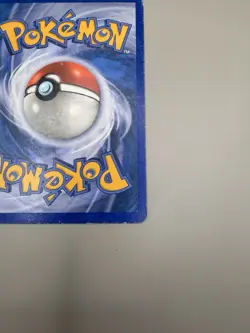 Pokemon Pichu Holo Rare 22/165 Expedition Base Set Card MP - Image 4