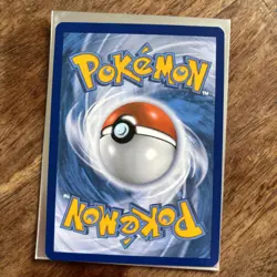 Pokemon TCG Umbreon XY XY96 Holo Promo Card NM Condition - Image 3