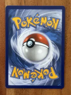 Pokemon TCG Mega Clefable Ex 031/088 Perfect Order Double Rare NM Card - Image 2